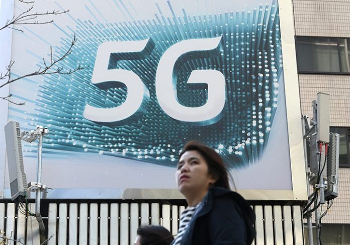 Tech-5G1