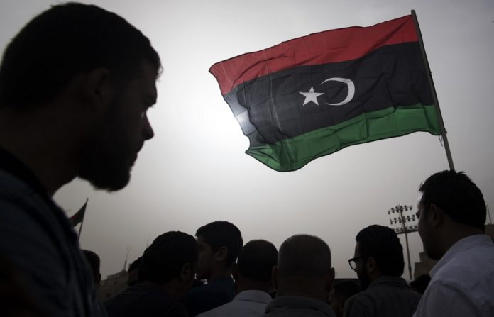 LIBYA-CONFLICT