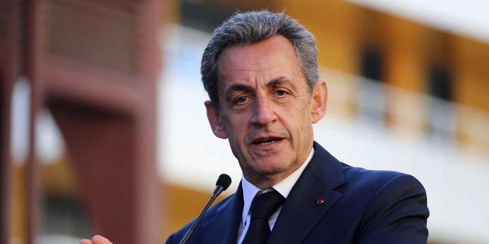 (Vidéo) Campagne présidentielle en 2012 : l'ex-président français Nicolas Sarkozy déclaré coupable de financement illégal - Vimarsana News