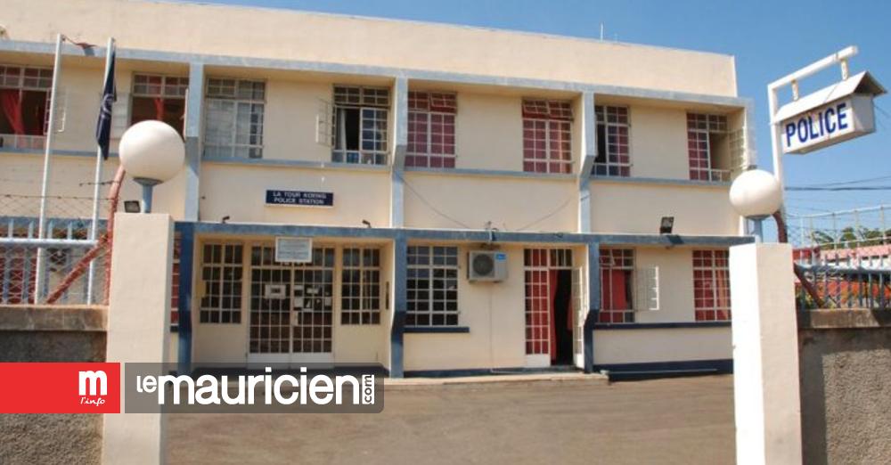 La-Tour-Koenig : vol de câbles à la New Government Printing - Vimarsana News