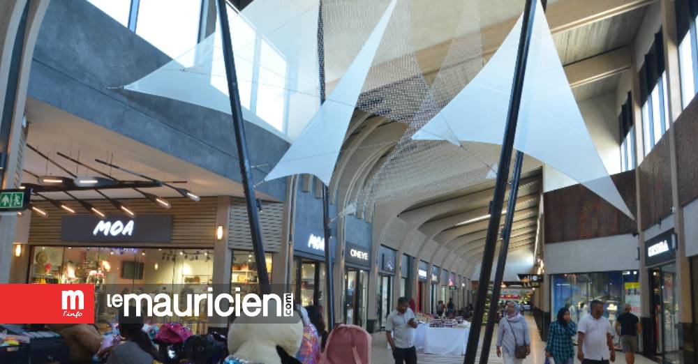 Beau Vallon Un pont entre modernité et histoire SCOPE