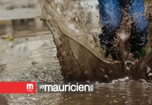 Météo : l’avis de fortes pluies reste en vigueur dans le sud