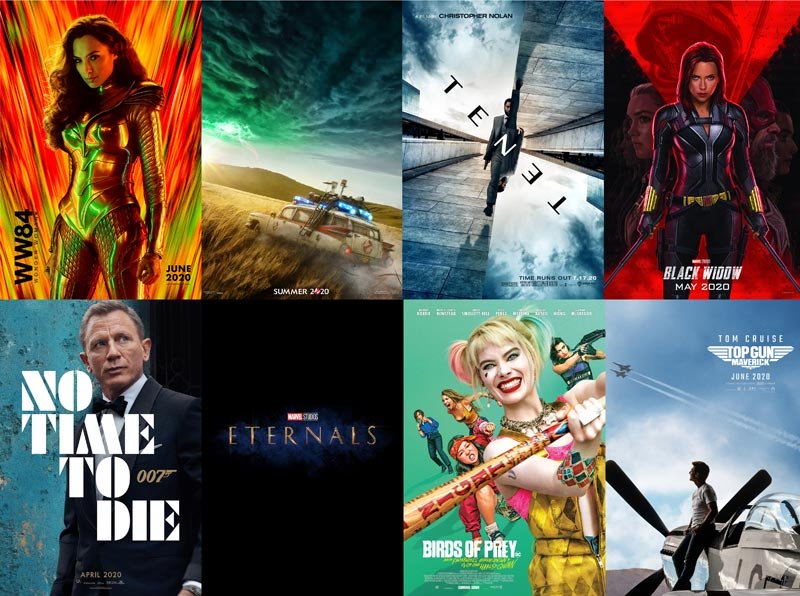Résultat de recherche d'images pour "2020 films"
