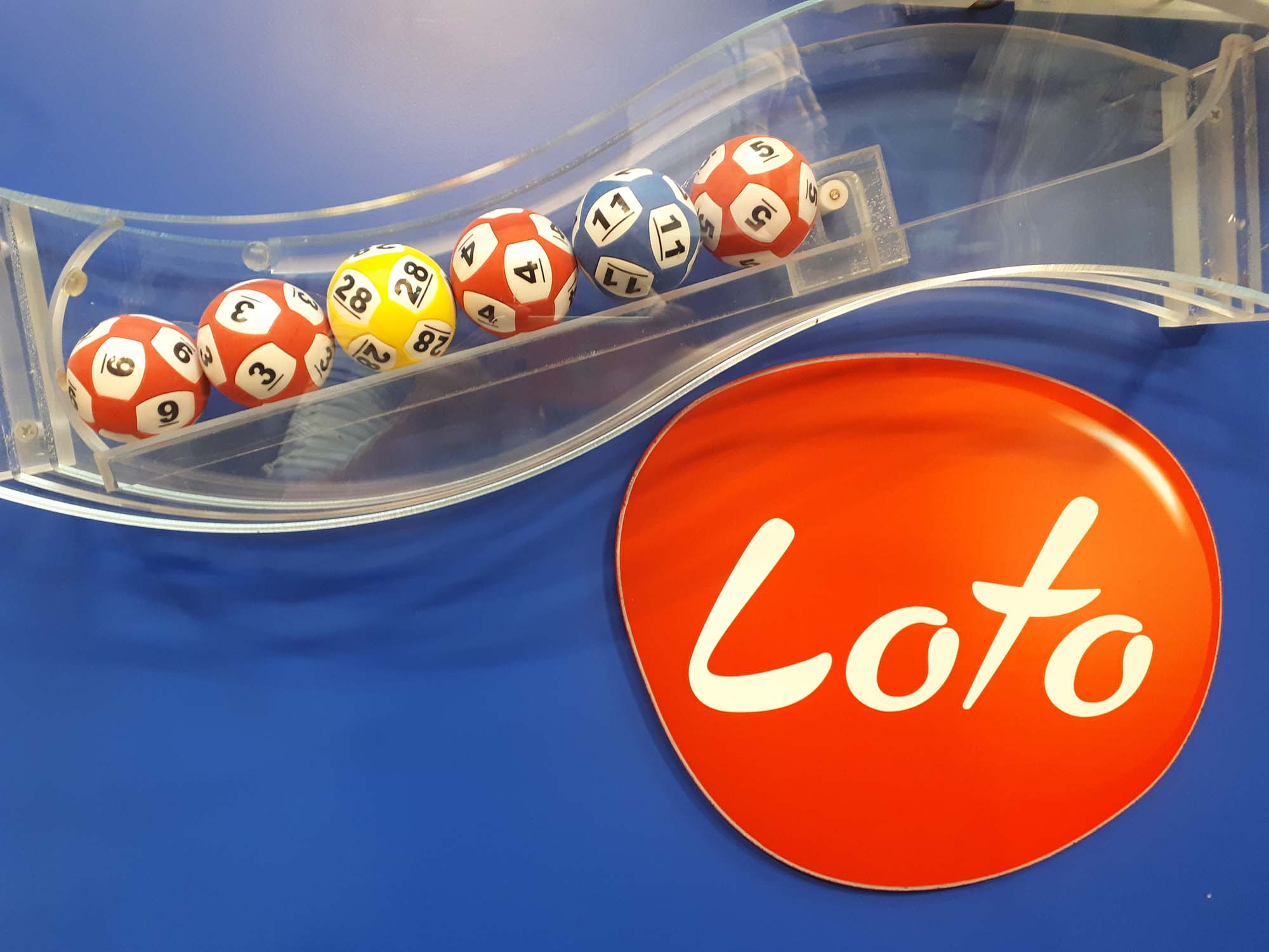 Loto En Cote D Or Ce Week End
