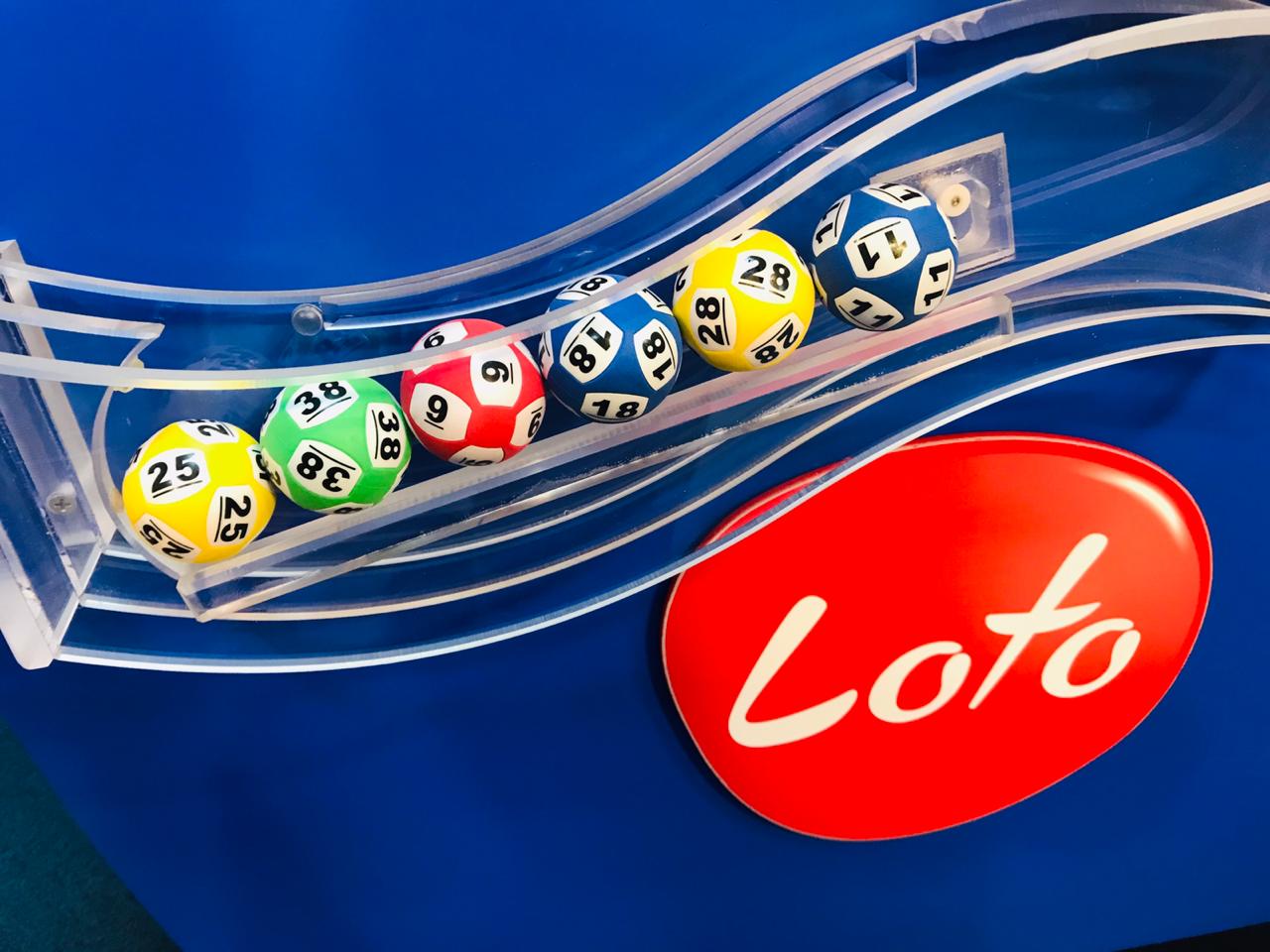 Tirage De L'euro Millions Du 29 Juillet Loto : voici les numéros gagnants du 638e tirage de ce mercredi 29