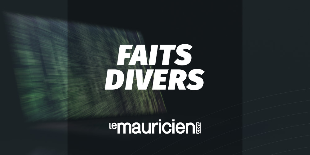 Mont Choisy Un Bebe De 18 Mois Grievement Brule Dans Une Cuisine Le Mauricien