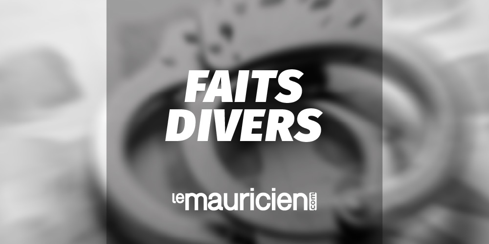Meurtre à Baie-du-Tombeau : L'arrestation d'un gros trafiquant imminente - Vimarsana News