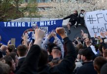 Super Ligue: les 48 heures qui ont (failli) changer le football