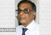 Bose Soonarane (RDPA) : « Les familles affectées par ces décès ont le droit de connaître la vérité »