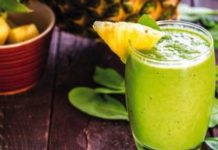 Santé : Profiter du confinement pour faire une cure détox