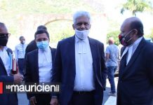 Descente policière chez Valayden à 2h du matin : le Bar Council mis au parfum des versions des événements