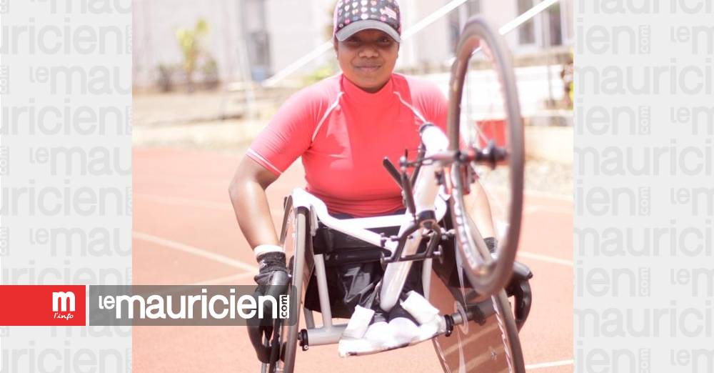 Jeux Paralympiques - Trois Mauriciennes en action ce dimanche - Vimarsana News