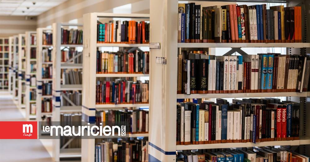 Mauritius Library Association : L'importance d'une formation à l'intention des bibliothécaires mise en avant - Vimarsana News
