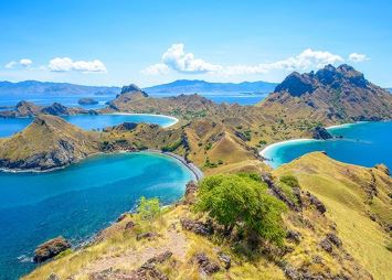 Tempat Liburan di Indonesia yang Patut Dicoba