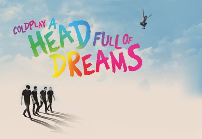 Lirik Lagu Coldplay Fix You Arsia Lirik