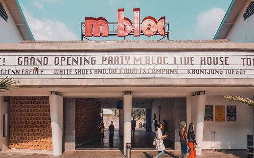 Rekomendasi Tempat Hangout di Jakarta Terbaik! - GoTix Blog