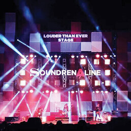 Soundrenaline