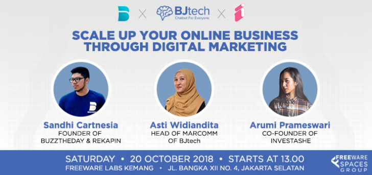 online business