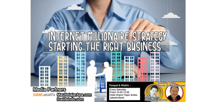 online business