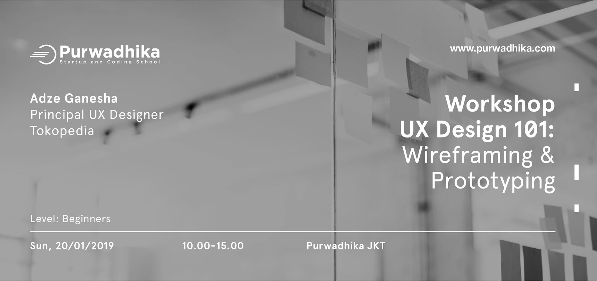Beli Tiket UX DESIGN 101 WIREFRAMING & PROTOTYPING