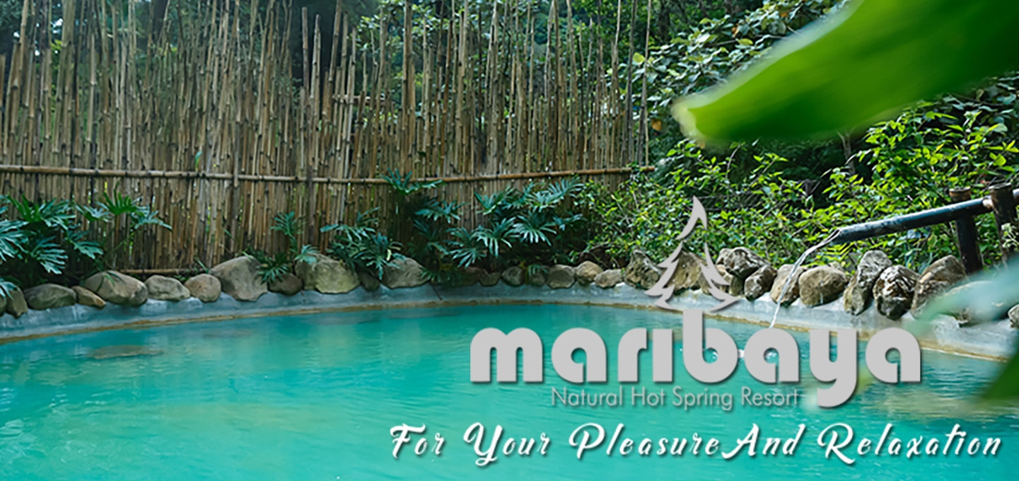 Jual Tiket Maribaya Natural Hot Spring Resort Waterfall Loket.com Jual Tiket Maribaya Natural Hot Spring Resort Waterfall Loket.com