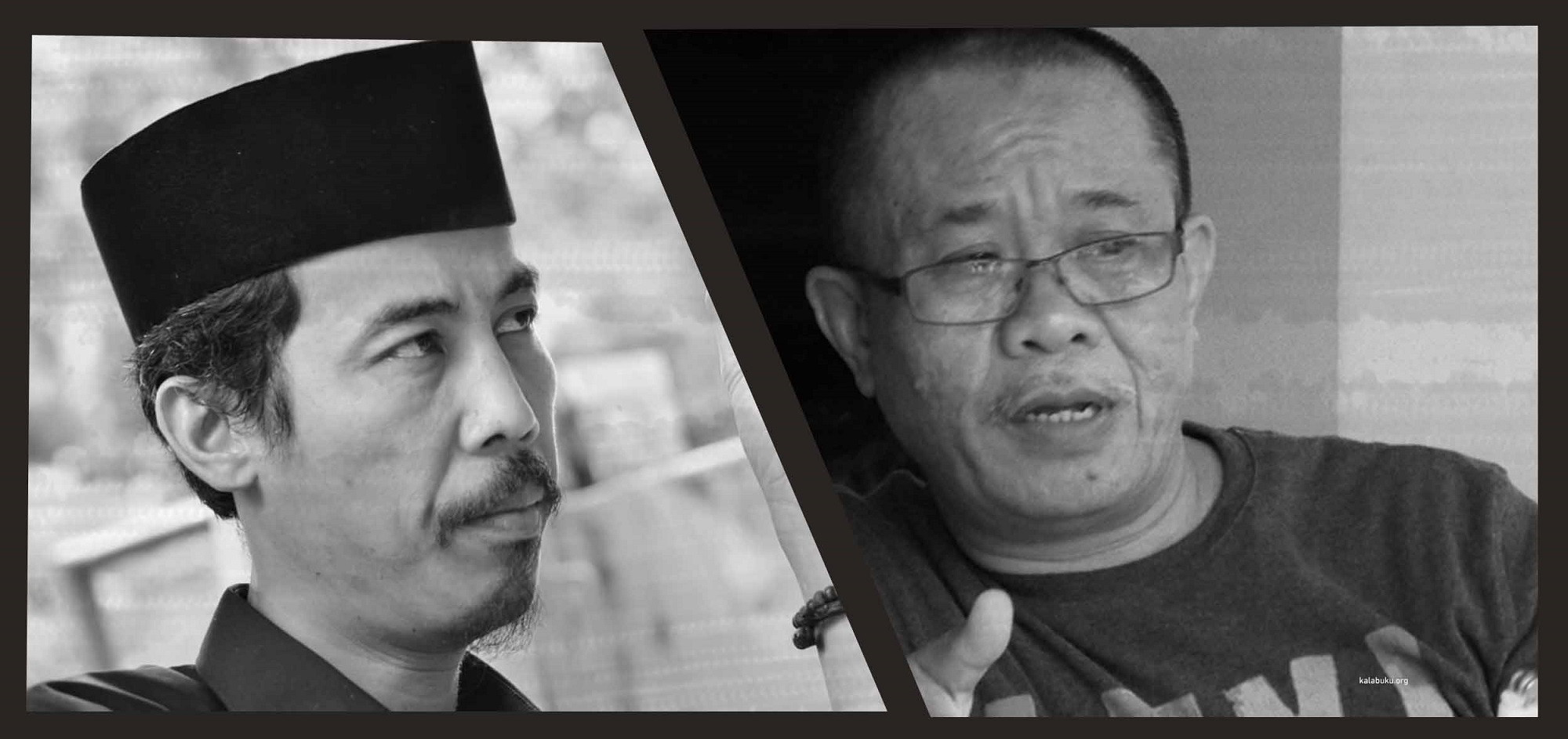 Diskusi: Setelah Teater Realis | Loket.com