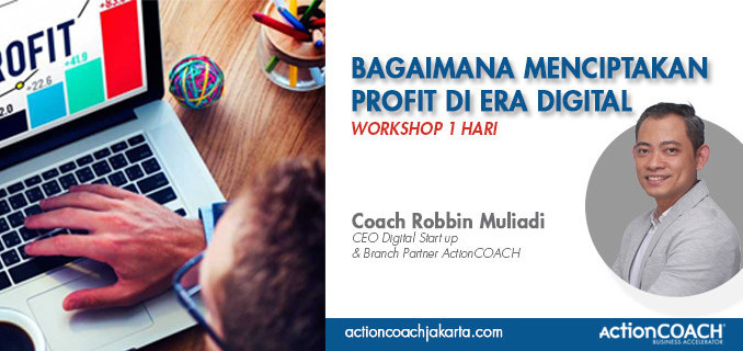 Jual Tiket Bagaimana Menciptakan Profit di Era Digital | Loket.com