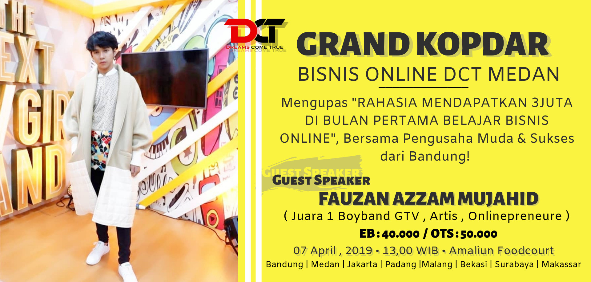 Medan Bisnis