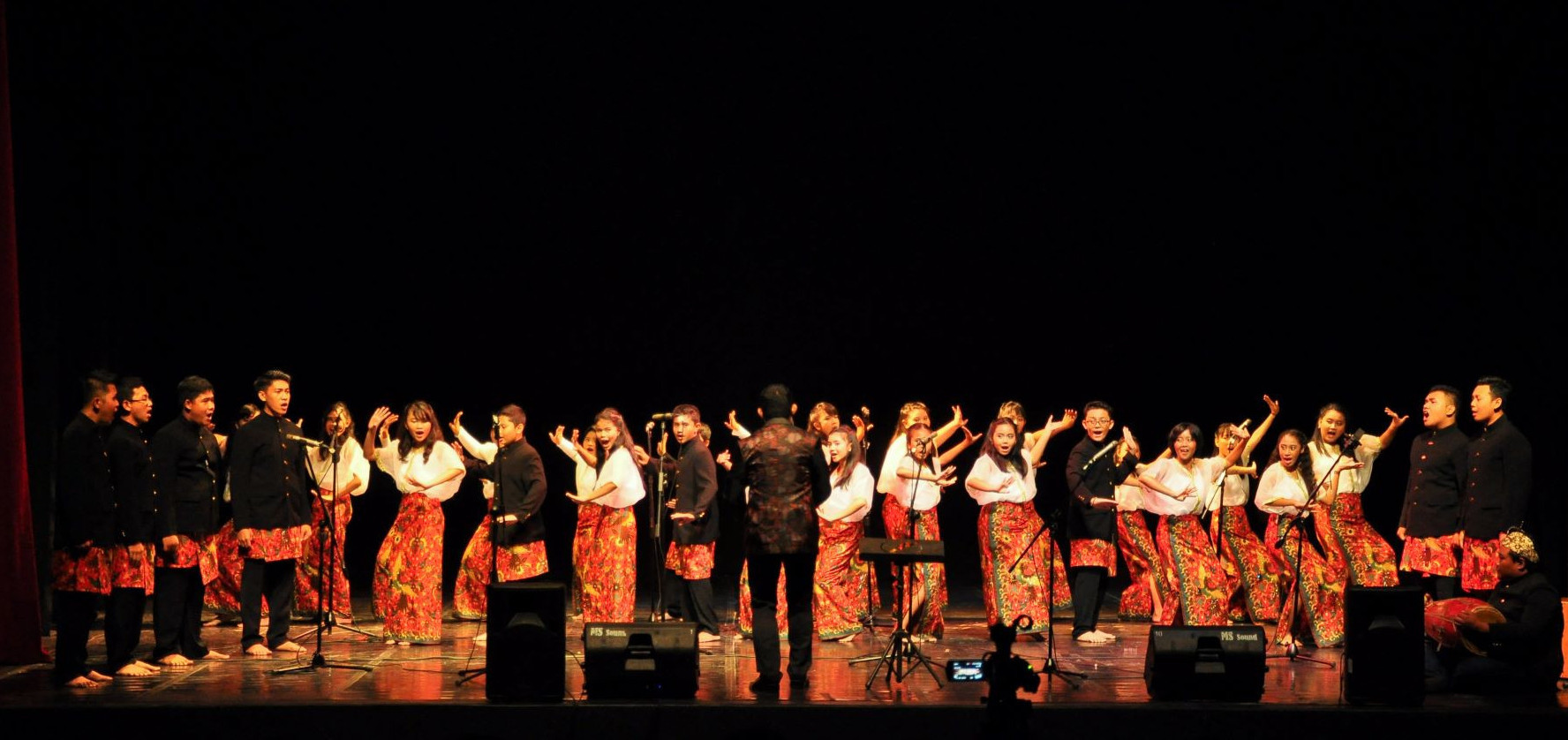 Beli Tiket Shine On Trial