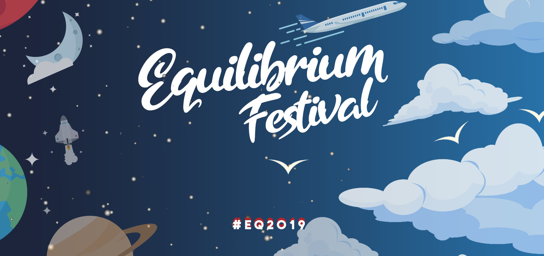 Equilibrium Festival