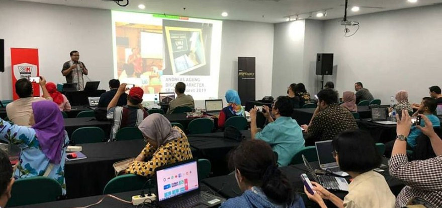 Kursus Bisnis Online GRATIS Terbaik Indonesia