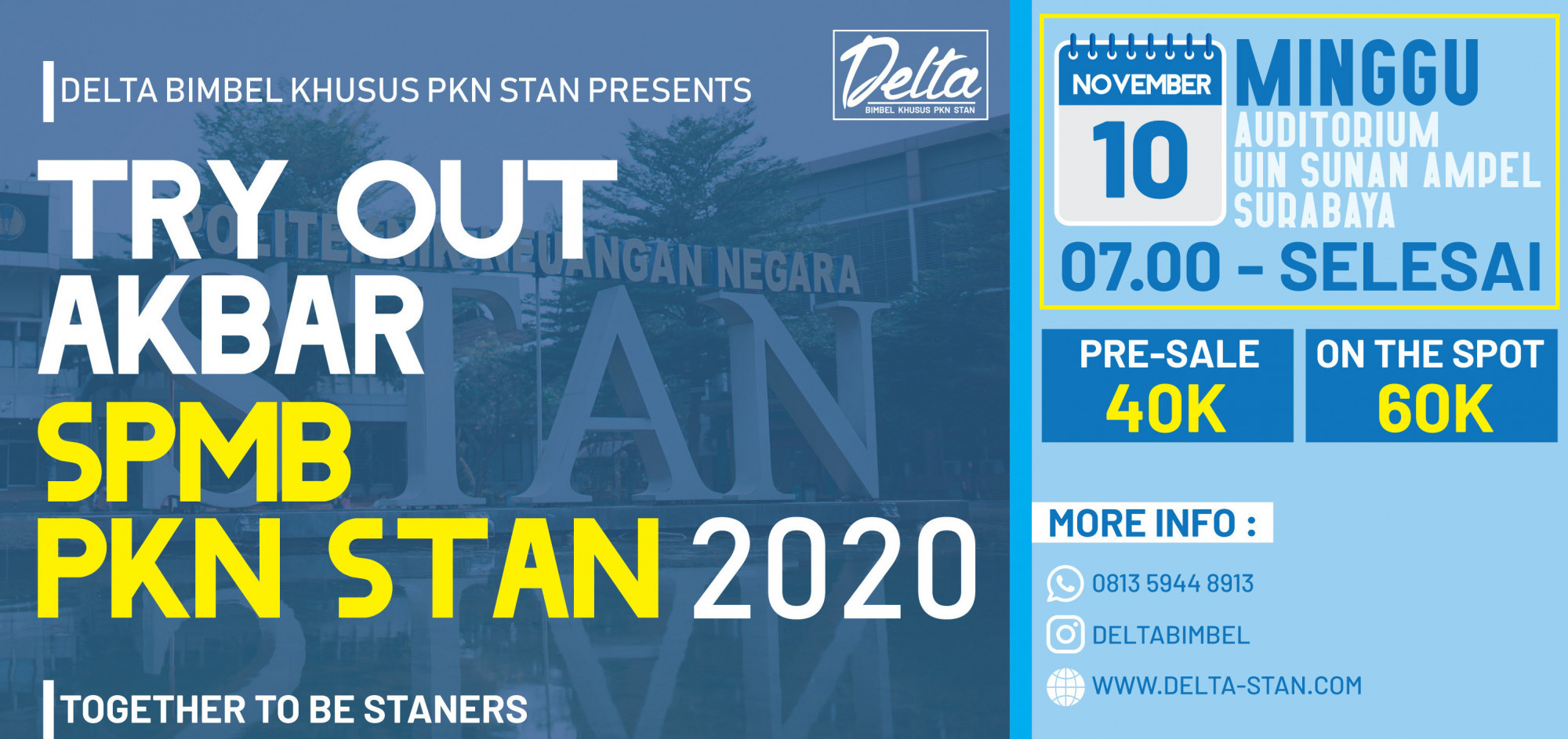 Soal Try Out Pkn Stan 2020 Guru Paud