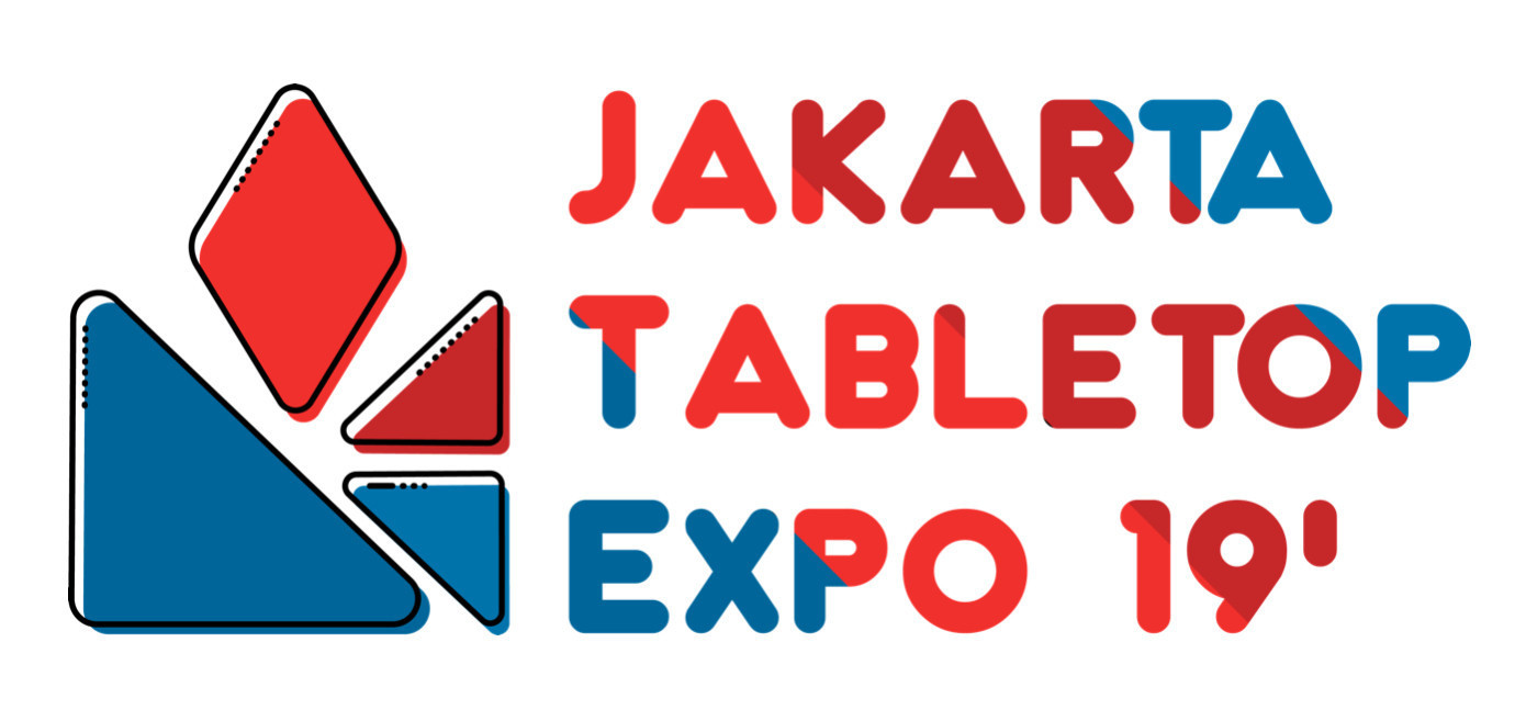 Beli Tiket Jakarta Tabletop Expo 2019
