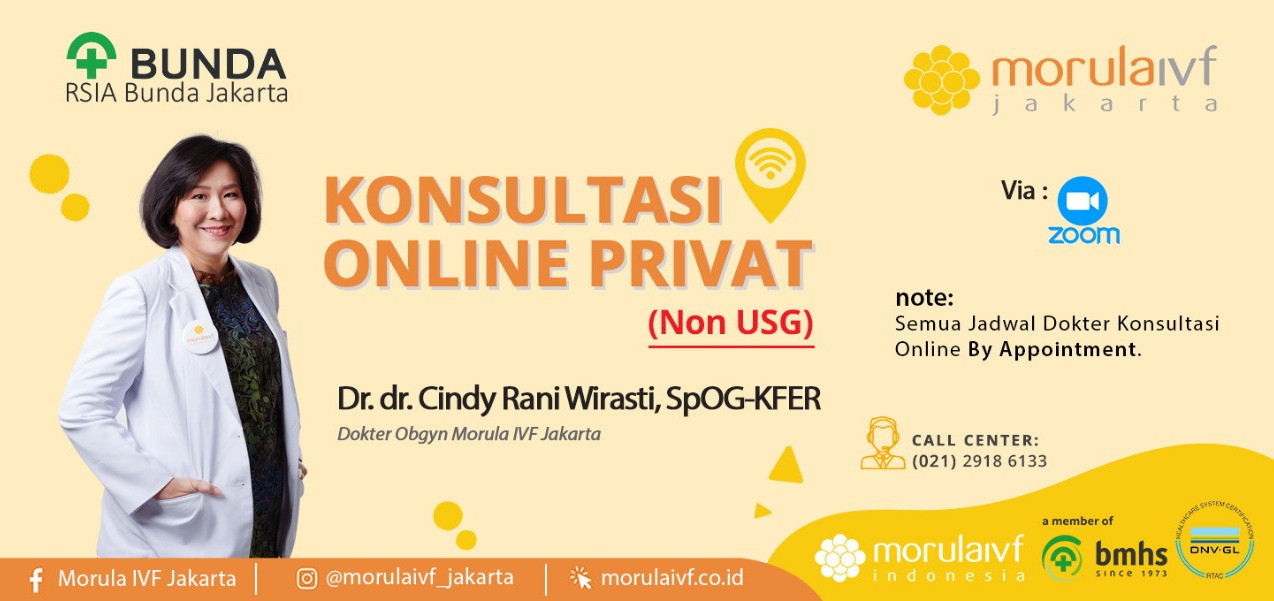 Dokter Cindy Rani Wirasti - Perumperindo.co.id