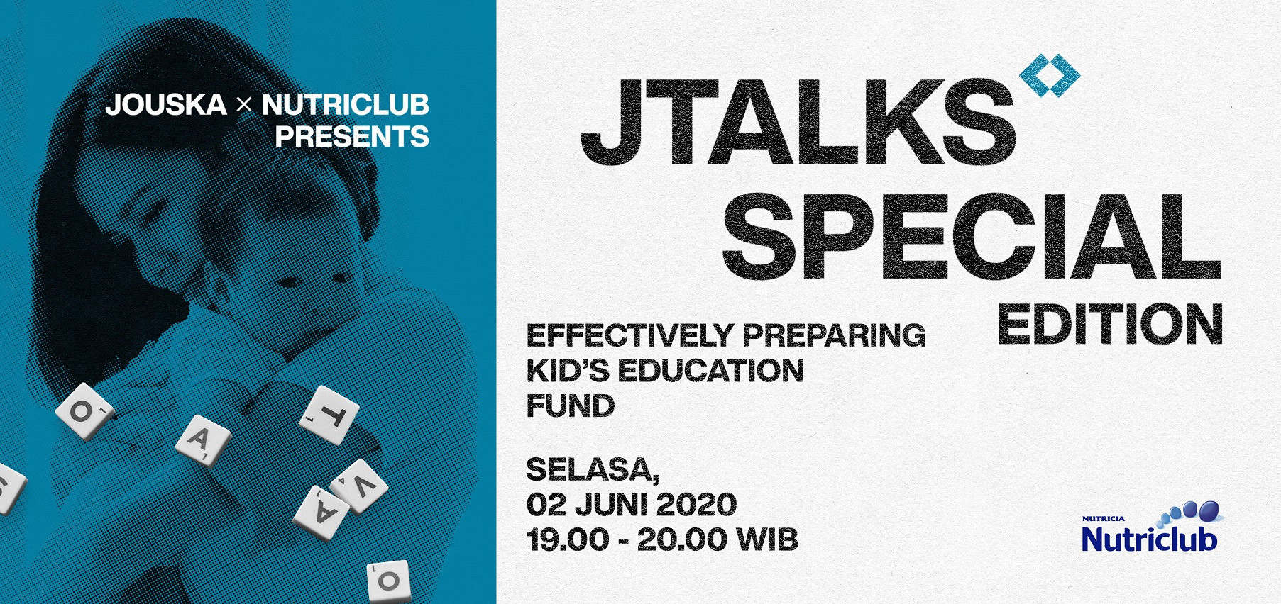 JTALKS JTALKS