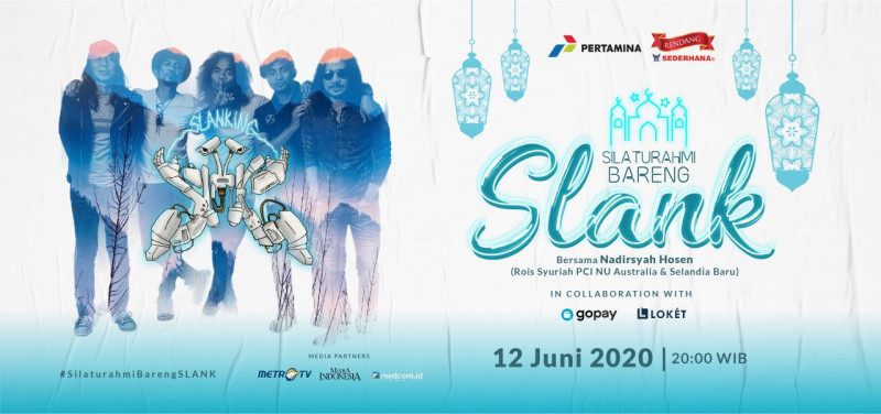 slankers slankers