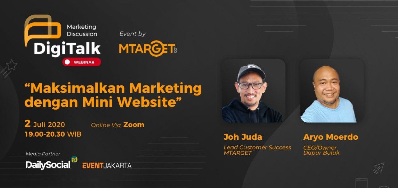 marketing mini website marketing mini website