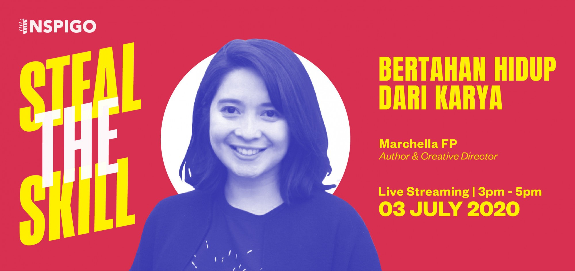 Inspigo berkarya Inspigo berkarya