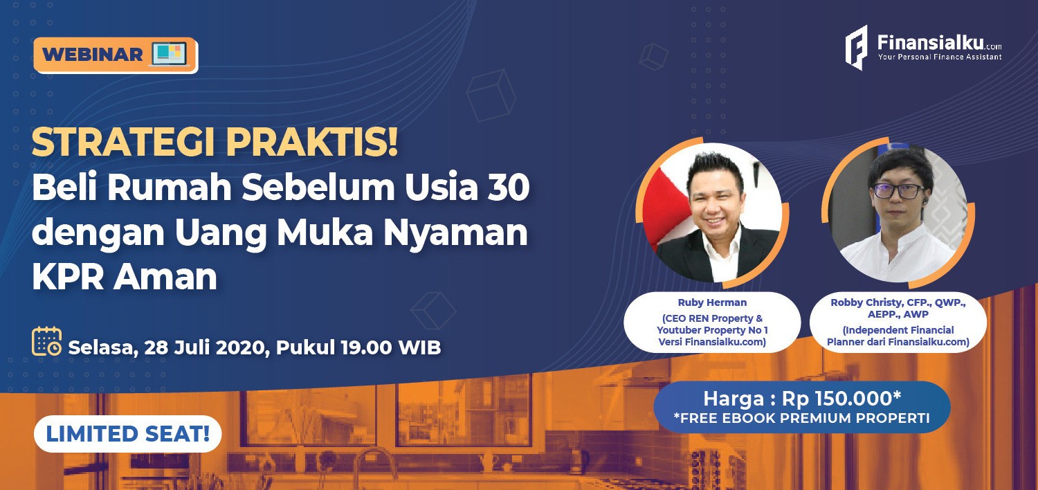 strategi beli rumah strategi beli rumah