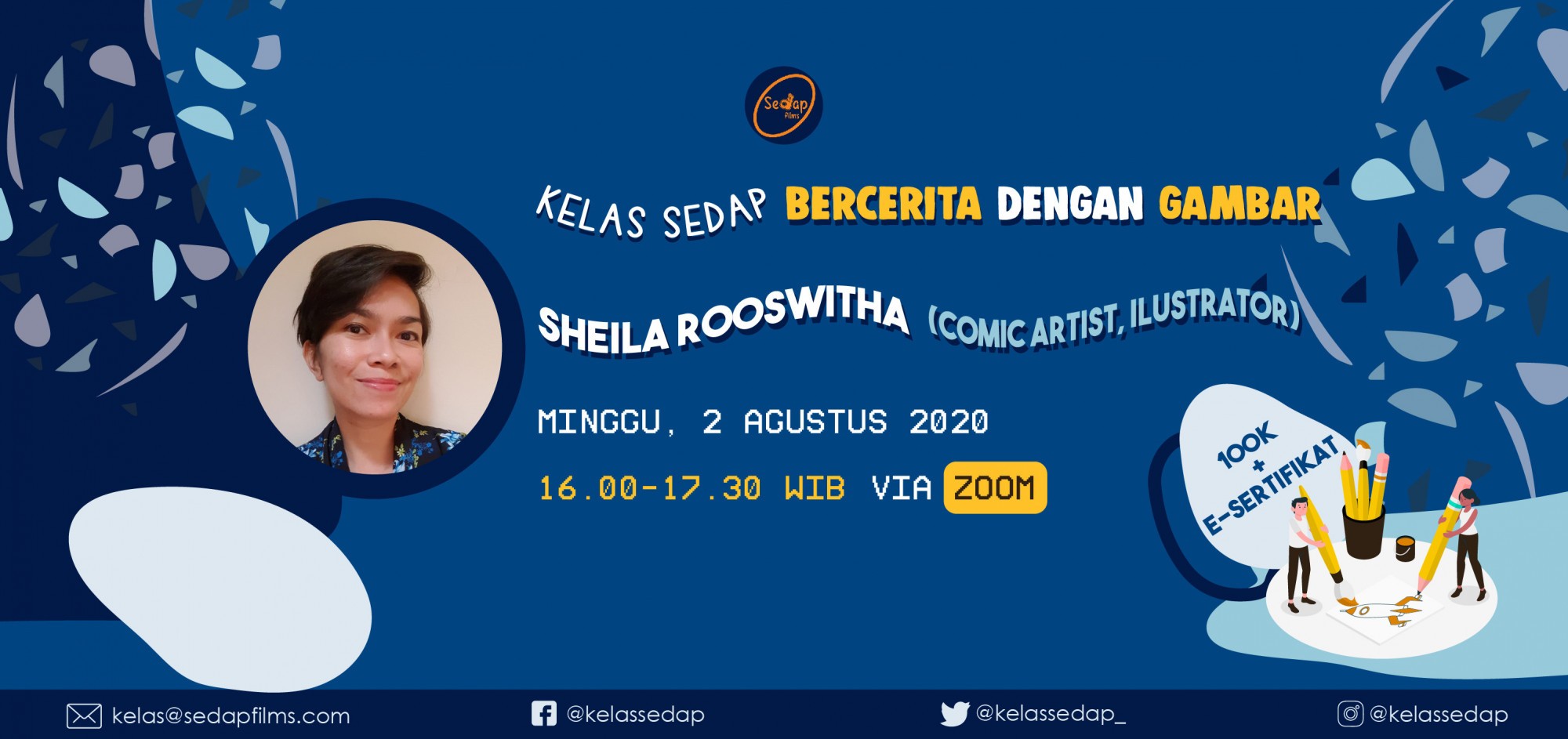 kelas bercerita kelas bercerita