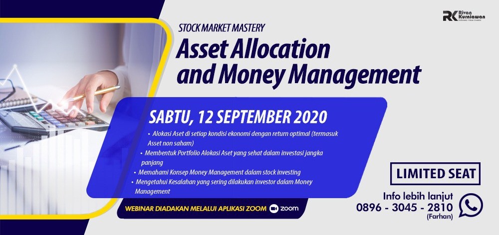 Money Management Mastery