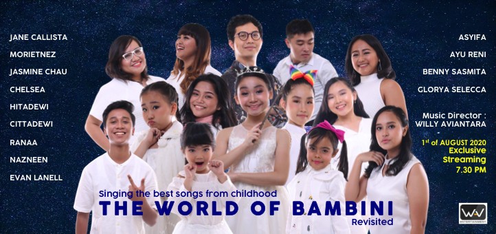 bambini bambini