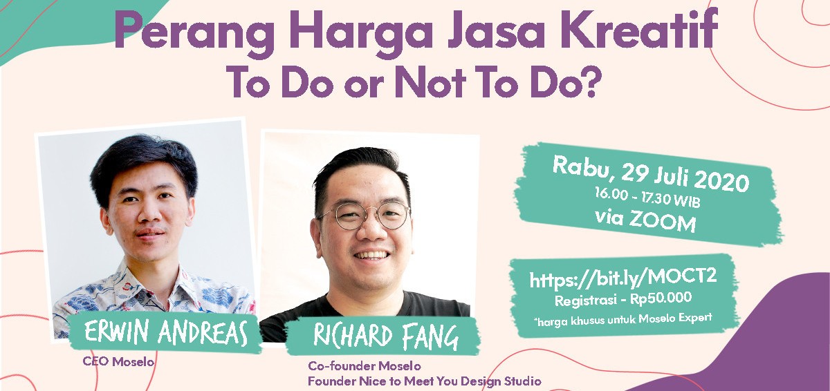 Moselo kreatif Moselo kreatif