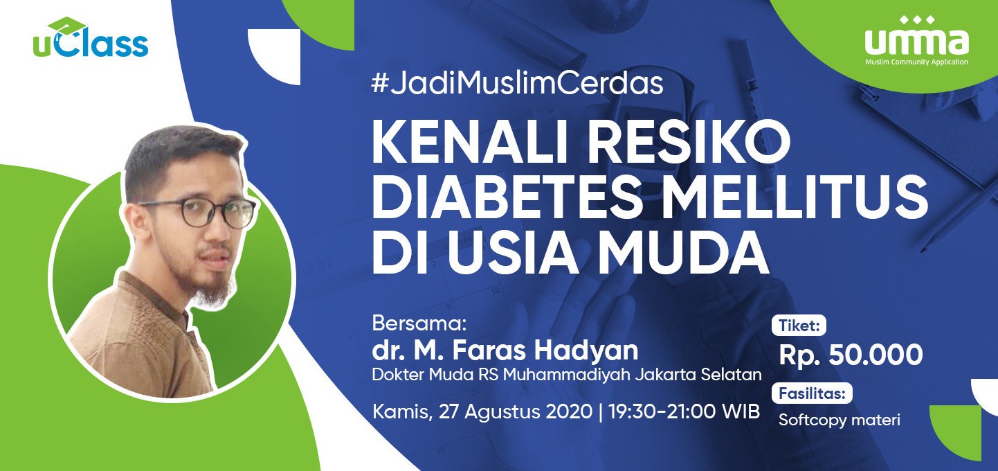diabetes melitus usia muda diabetes melitus usia muda