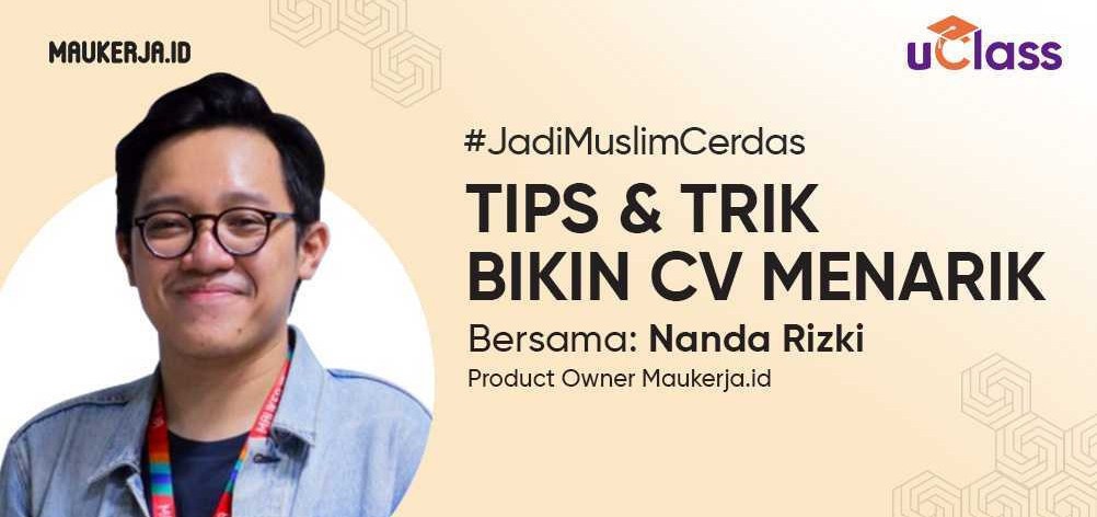 tips membuat cv tips membuat cv