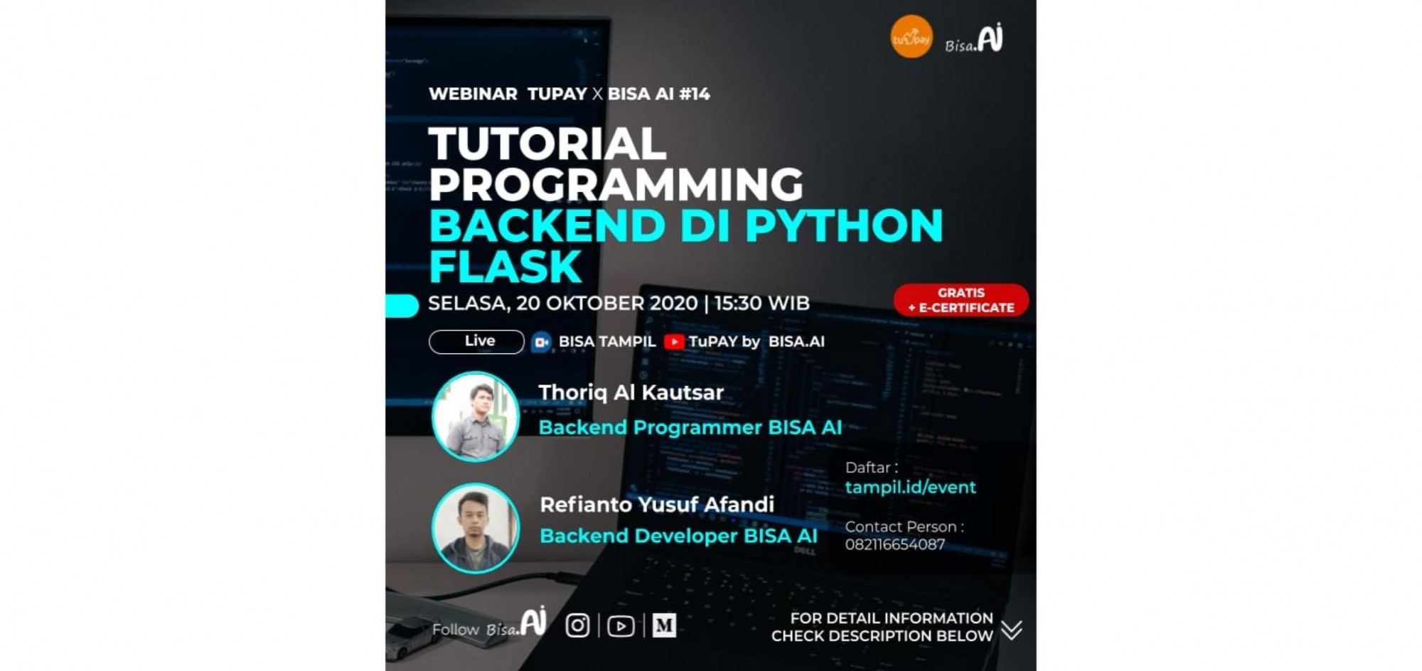 python ai programming tutorial