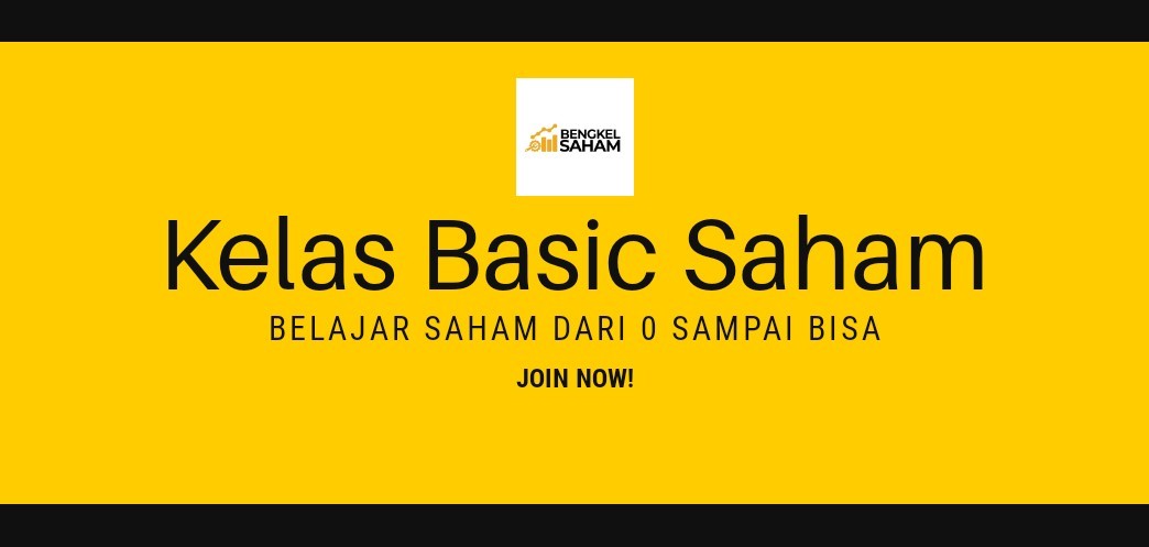 Jual Tiket Kelas Saham Basic Free Loket Com<script async src=