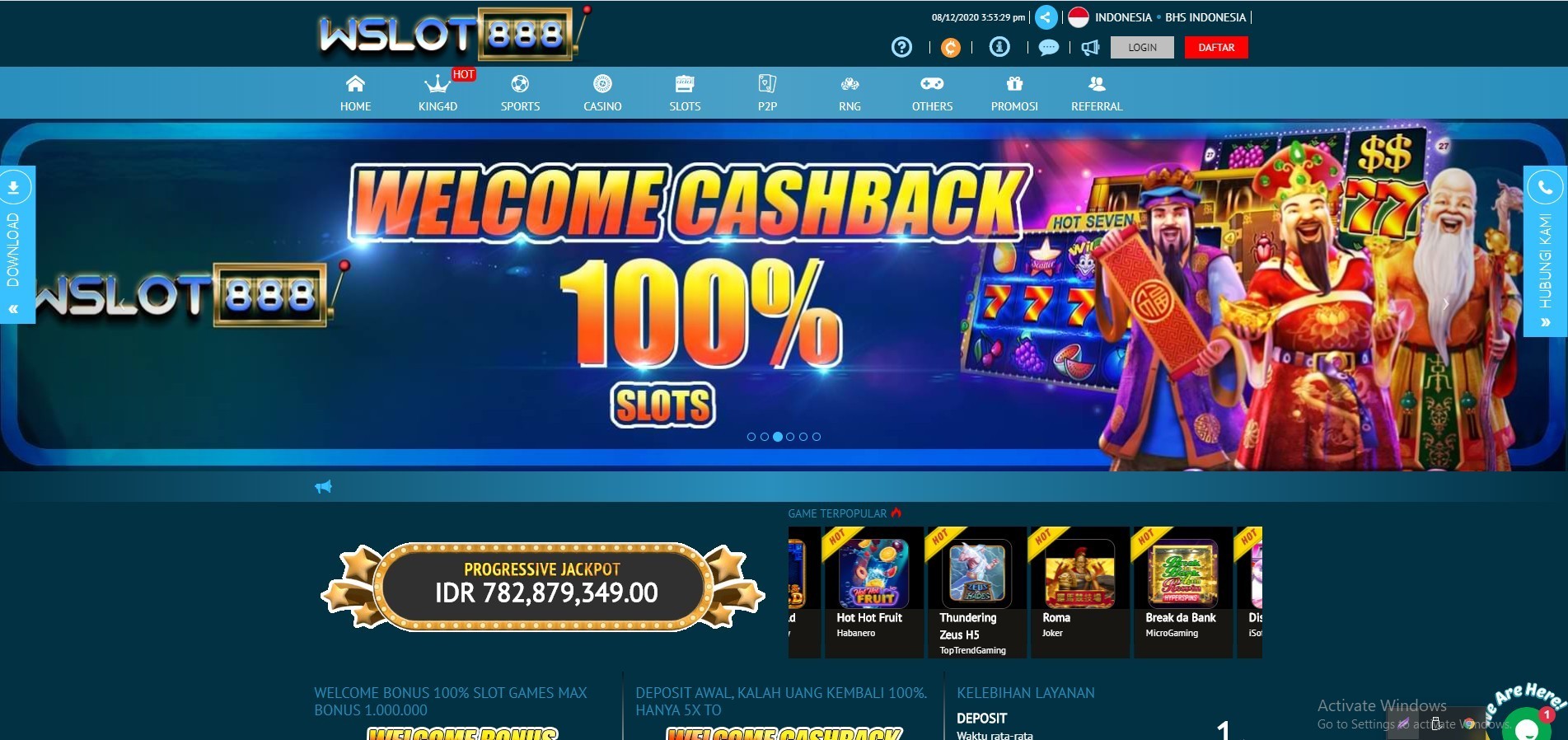 Jual Tiket Wslot8agenslotonlinedepositpulsaaxistanpapotongan Loket Com Jual Tiket Wslot8agenslotonlinedepositpulsaaxistanpapotongan Loket Com