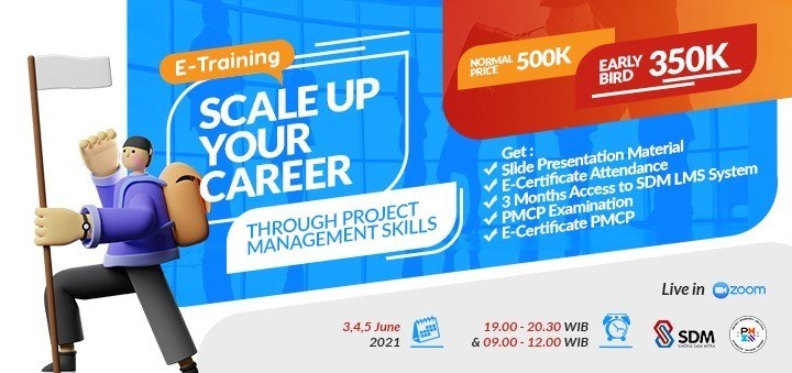 Career through. Career through