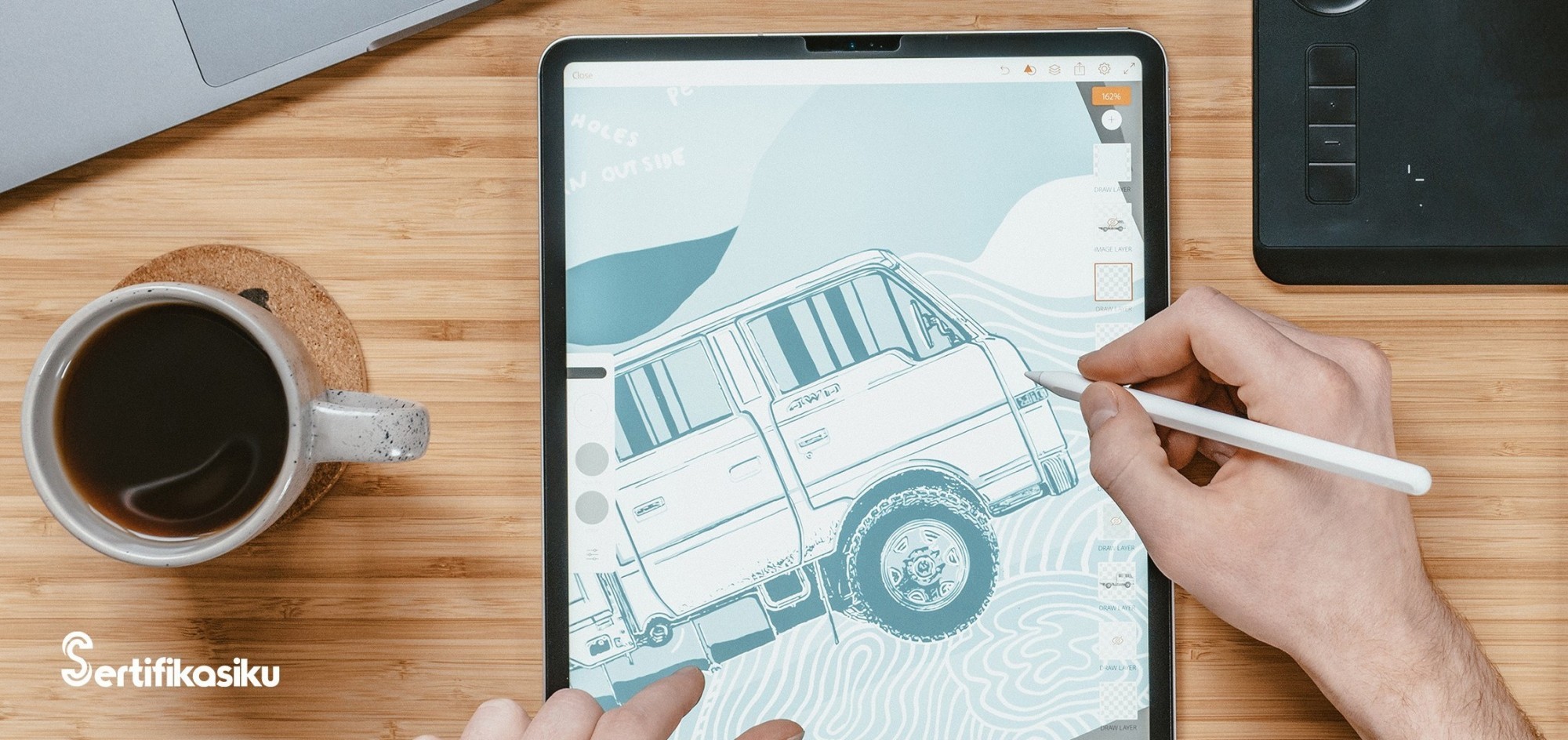 Jual Tiket BNSP - Sertifikasi Junior Graphic Designer | Loket.com